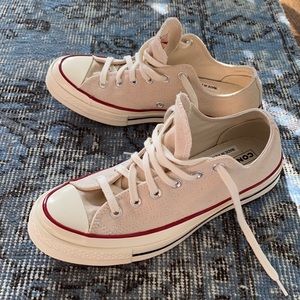 Converse Chuck 70 low top sneaker